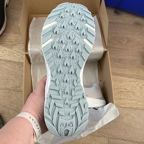 10W Ryka Kara Trail Sneaker - Women's - Picture 7 of 7